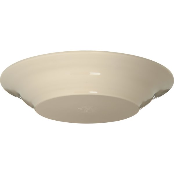 Melamine Soup Bowl, 28.5 oz., Aqua, PK6