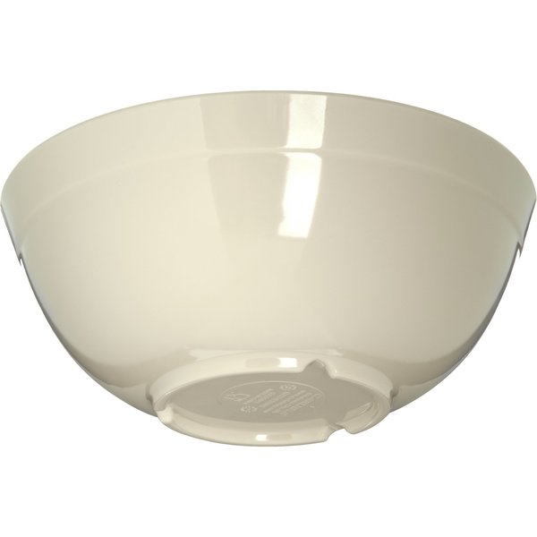 Melamine Small Bowl, 17, oz., PK12