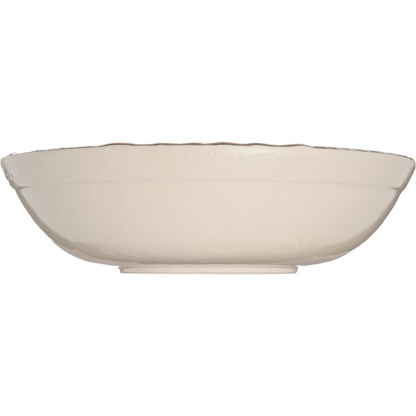 Melamine Small Bowl, 35.5 oz., PK12