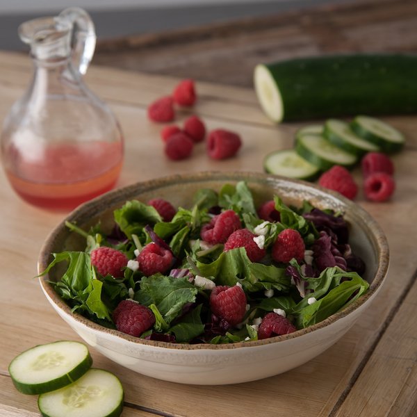 Melamine Small Bowl, 35.5 oz., PK12