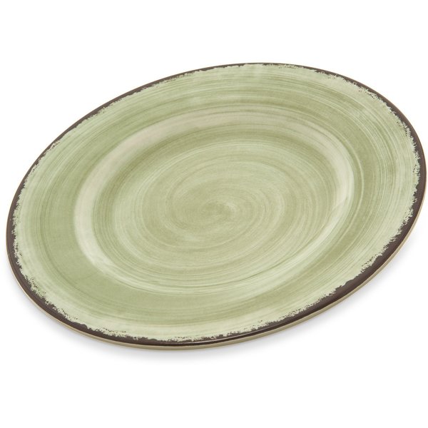 Melamine Salad Plate, 9