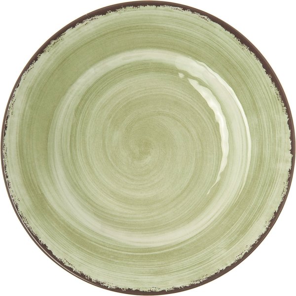 Melamine Salad Plate, 9