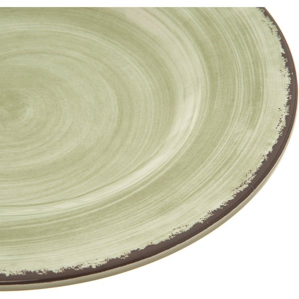 Melamine Salad Plate, 9