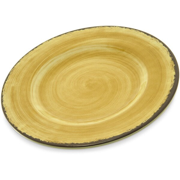 Melamine Salad Plate, 9