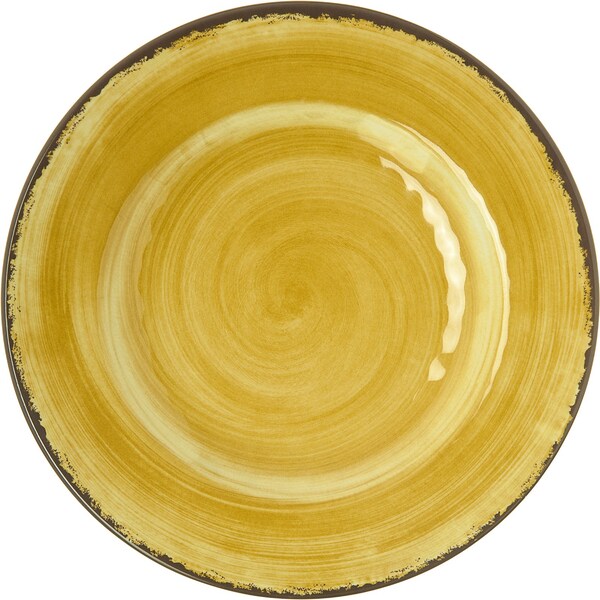 Melamine Salad Plate, 9