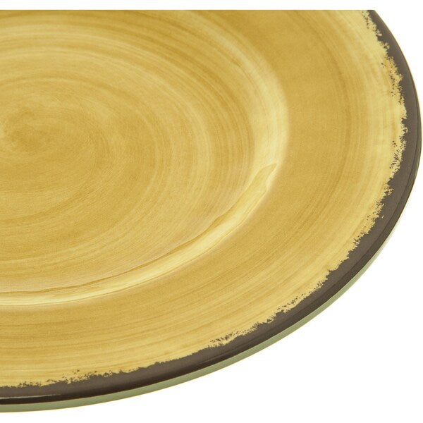 Melamine Salad Plate, 9