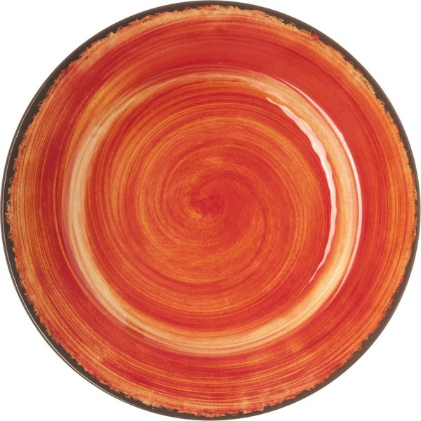 Melamine Dinner Plate, 11