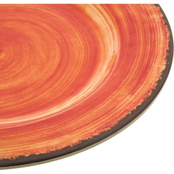 Melamine Dinner Plate, 11