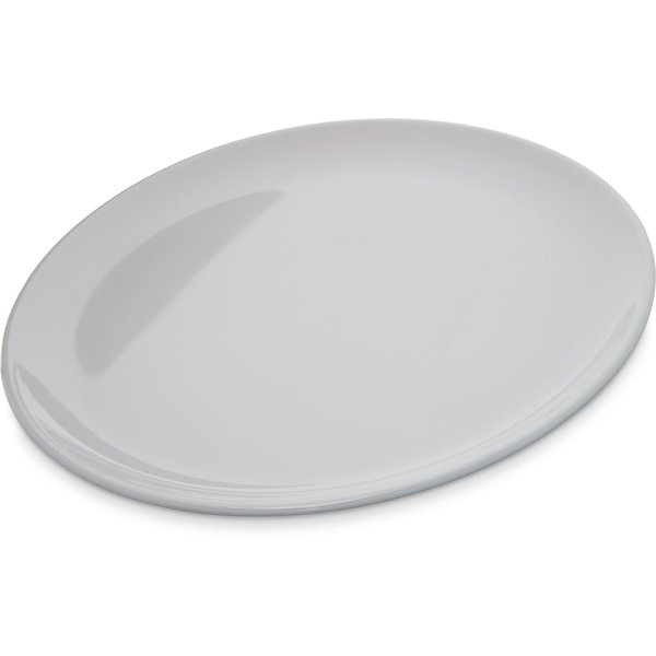 Melamine Dinner Plate, 10