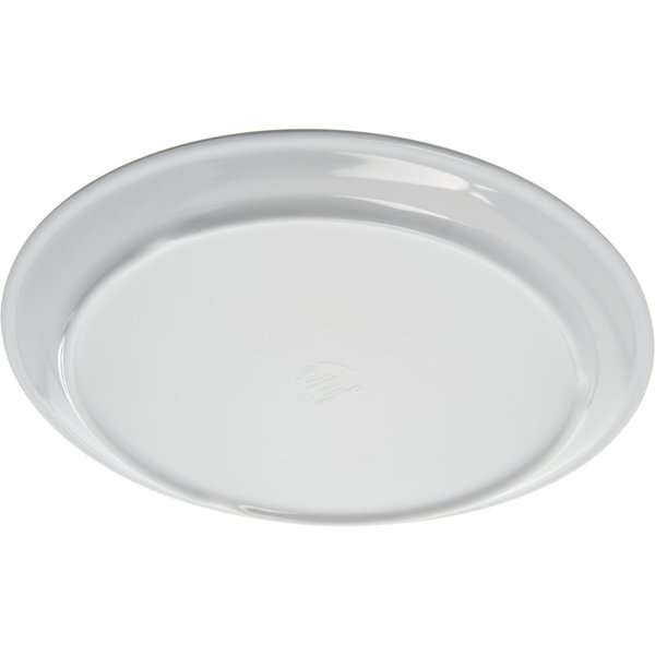 Melamine Dinner Plate, 10