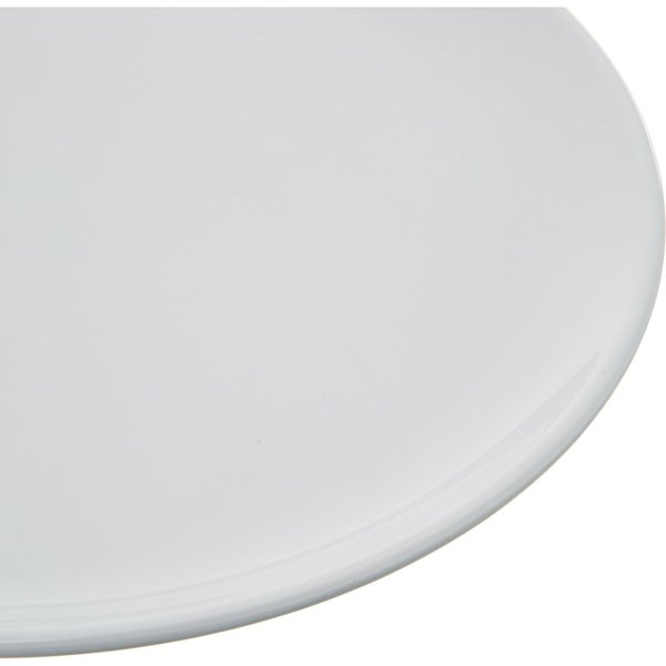 Melamine Dinner Plate, 10