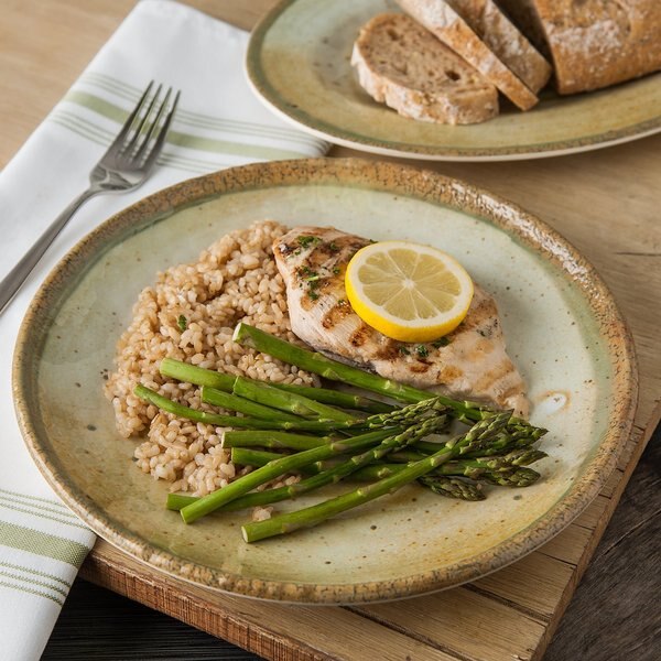 Melamine Dinner Plate, 11