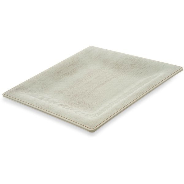 Melamine Square Plate, 10.5