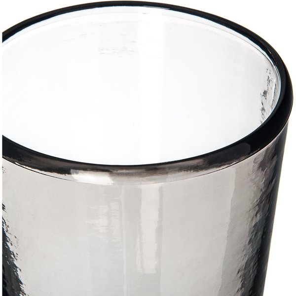Mingle High Ball, 19 oz., Smoke, PK12