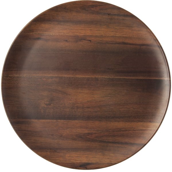 Epicure Acacia Grain Platter, 18