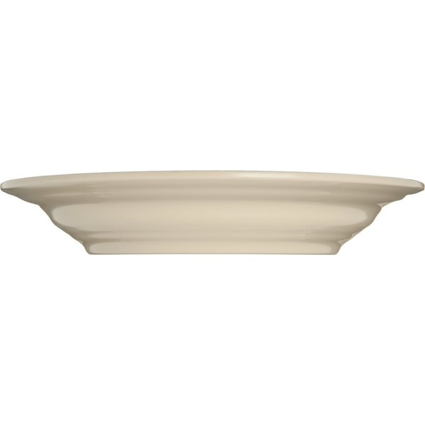 Melamine Soup Bowl, 28.5 oz., Smoke, PK6