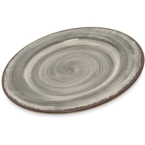 Melamine Dinner Plate, 11