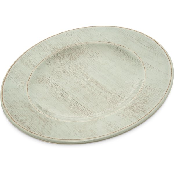 Melamine Salad Plate, 9