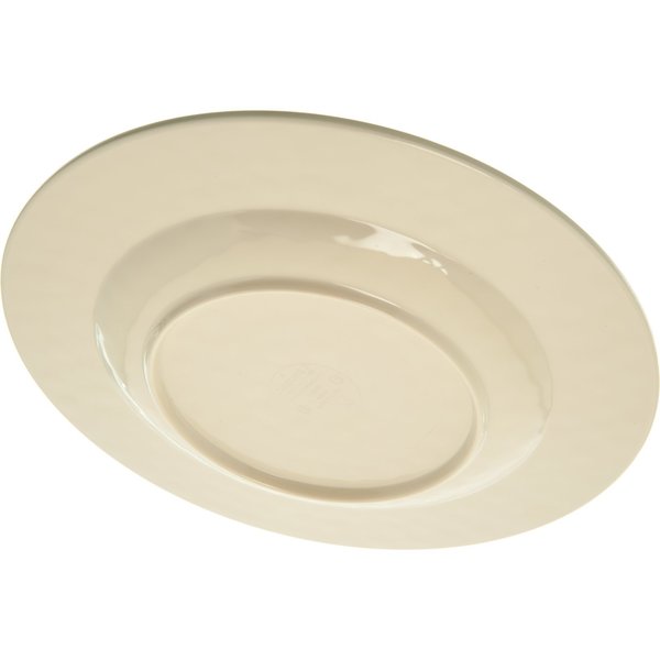 Melamine Salad Plate, 9