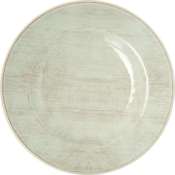 Melamine Salad Plate, 9