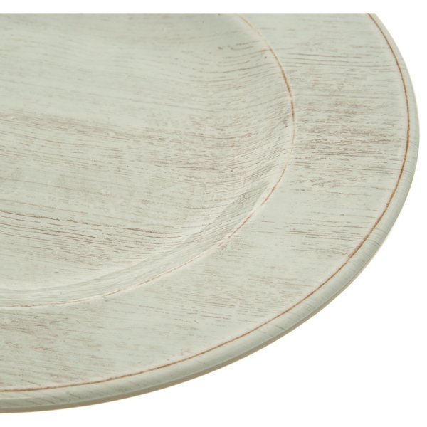 Melamine Salad Plate, 9