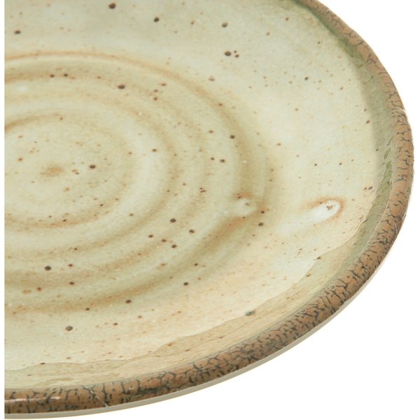 Melamine Salad Plate, 9