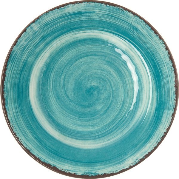 Melamine Salad Plate, 9