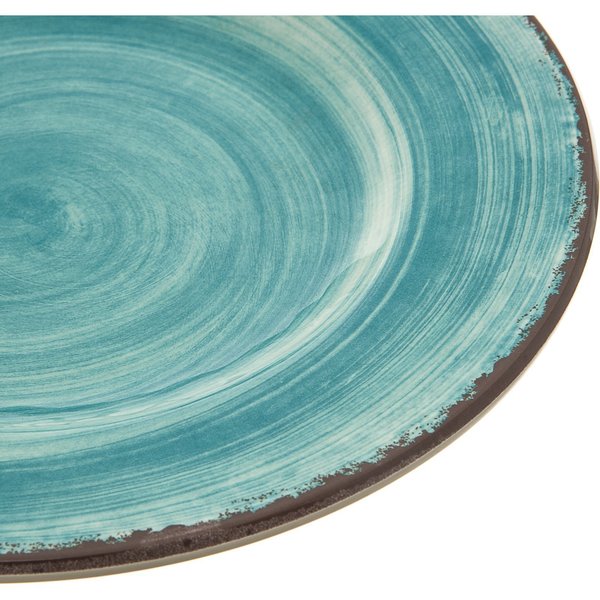 Melamine Salad Plate, 9