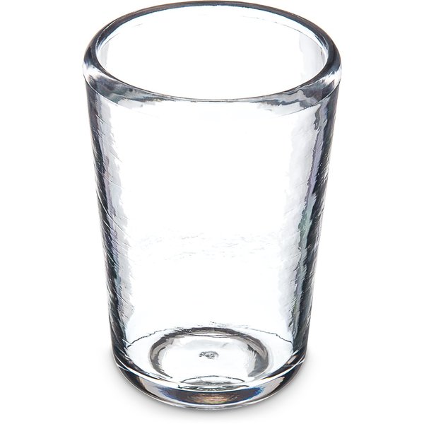 Mingle Juice, 6 oz., Clear, PK12