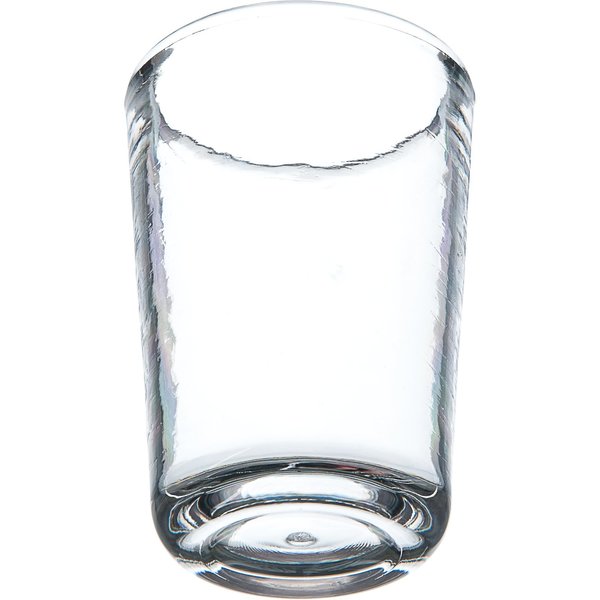 Mingle Juice, 6 oz., Clear, PK12