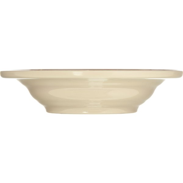 Melamine Fruit Bowl, 4.5 oz., Aqua, PK48