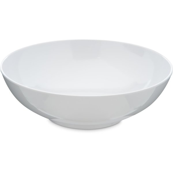 Mlmn Chef Salad Serving Bowl, 40 oz., PK12