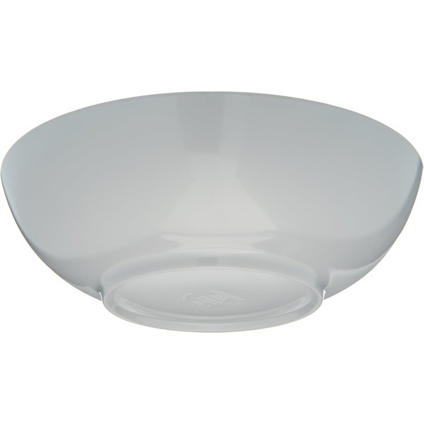 Mlmn Chef Salad Serving Bowl, 40 oz., PK12