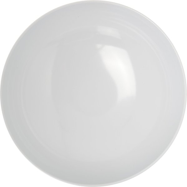 Mlmn Chef Salad Serving Bowl, 40 oz., PK12