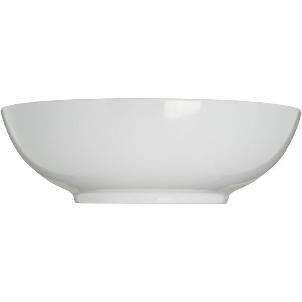 Mlmn Chef Salad Serving Bowl, 40 oz., PK12