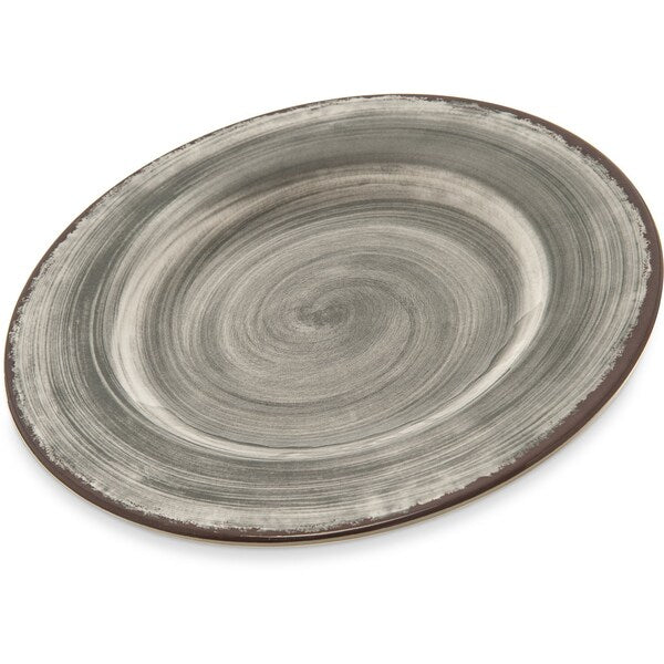Melamine Salad Plate, 9