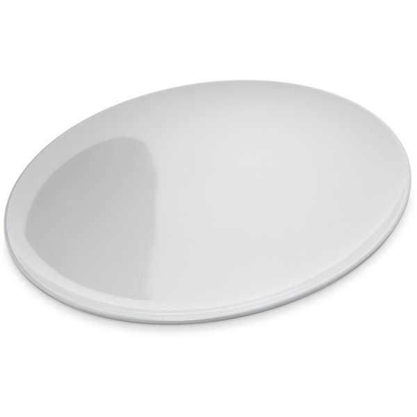 Melamine Buffet Pizza Plate, 12