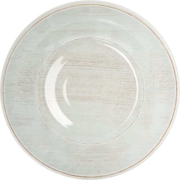 Melamine Soup Bowl, 28.5 oz., Buff, PK6