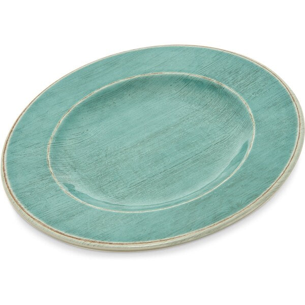 Melamine Salad Plate, 9