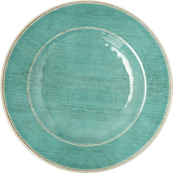 Melamine Salad Plate, 9
