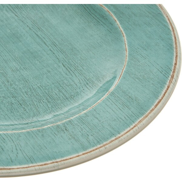 Melamine Salad Plate, 9