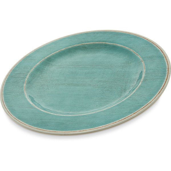 Melamine Dinner Plate, 11