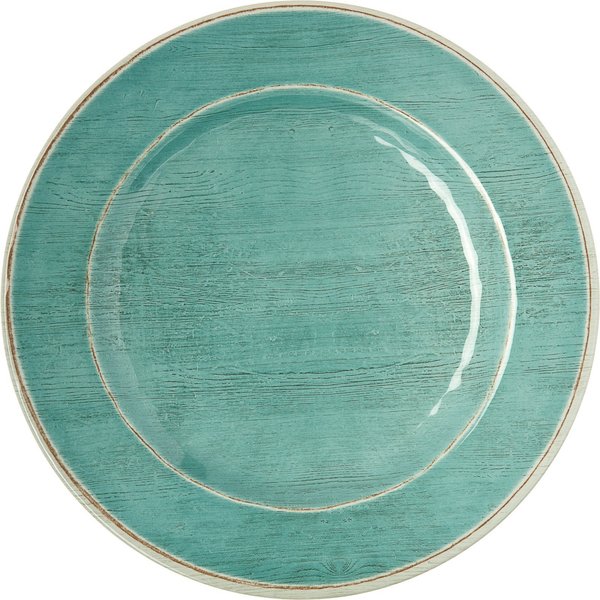 Melamine Dinner Plate, 11