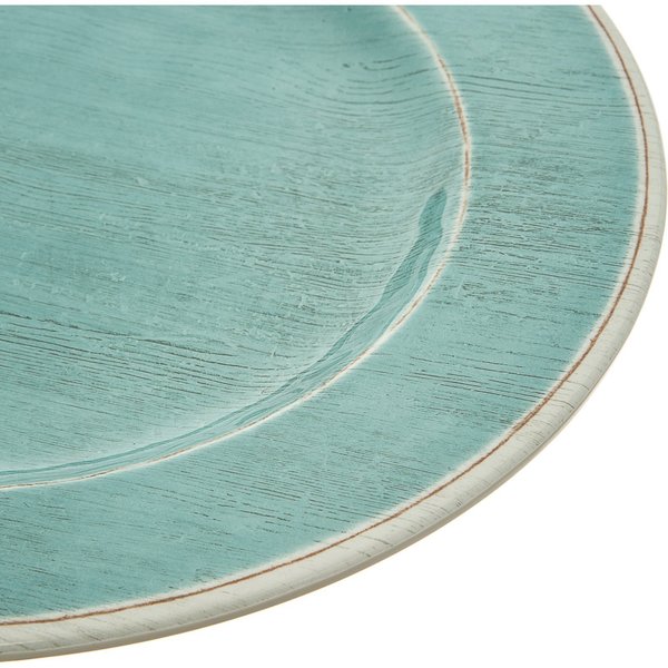 Melamine Dinner Plate, 11