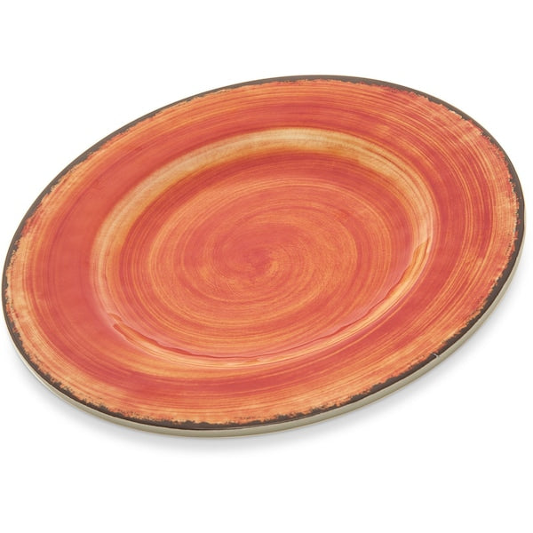 Melamine Salad Plate, 9