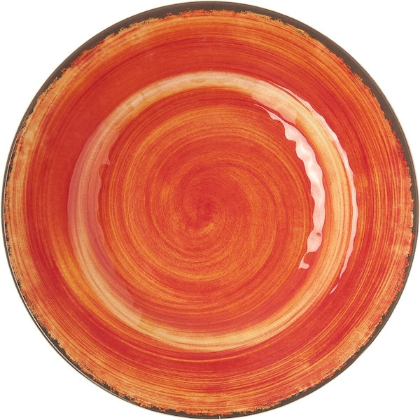 Melamine Salad Plate, 9