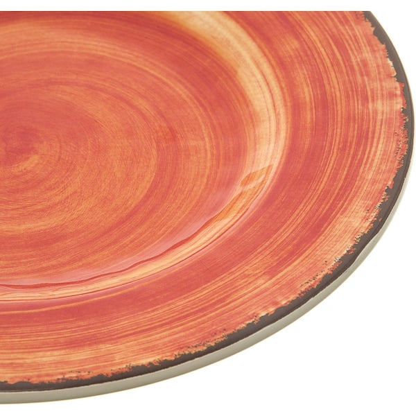 Melamine Salad Plate, 9