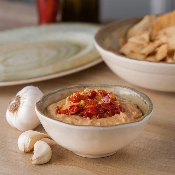 Melamine Dip Bowl, 9 oz., PK12