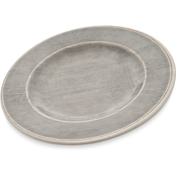 Melamine Salad Plate, 9