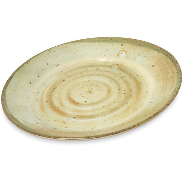 Melamine Charger Plate, 12.5